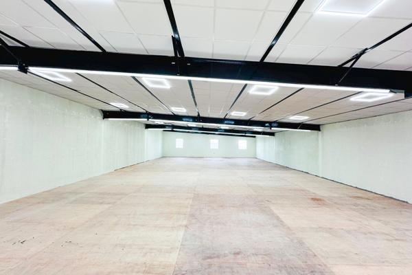 Brand New | Main Road | Vacant Now